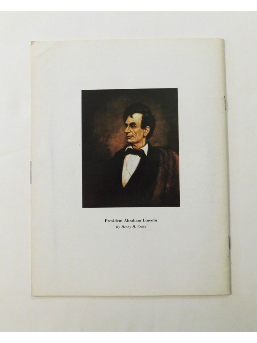 Civil War Times Illustrated Magazine May 1979 Zouave Soldier Abraham Lincoln - Picture 2 of 3